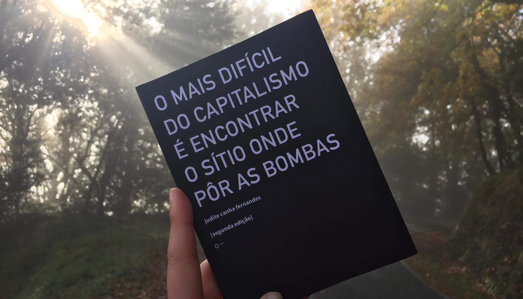 Judite Canha Fernandes URUTAU